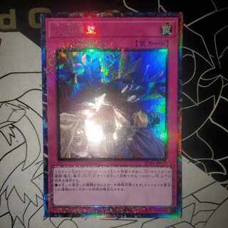 次元障壁 コレクターズレア