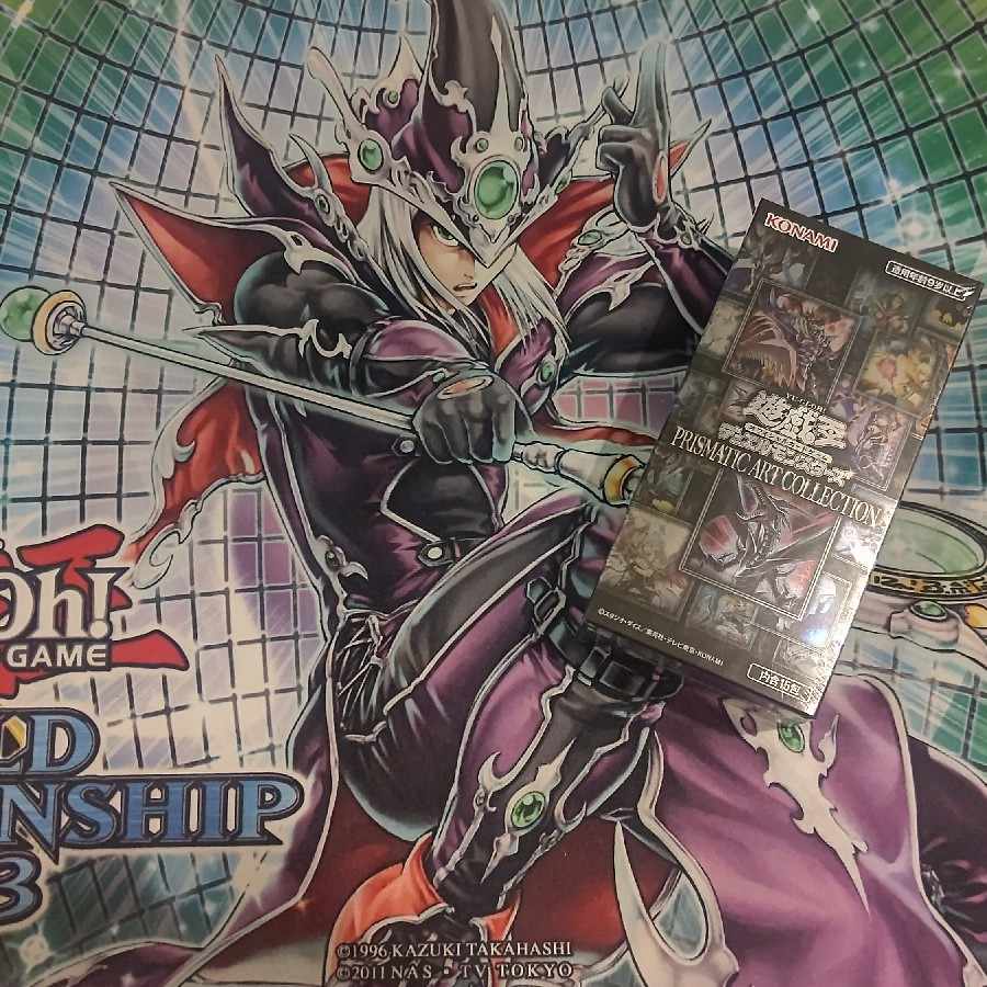 遊戯王 プリズマ祭り オリパ 注文ページ 【ハローウィンキャンペーン開催中】