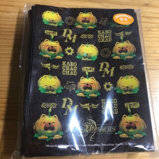 デュエマスリーブ