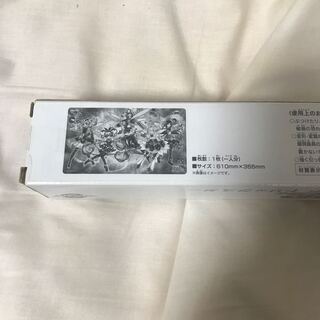 トリックスター  プレイマット　未開封