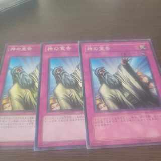 Solemn Judgment Normal JP018