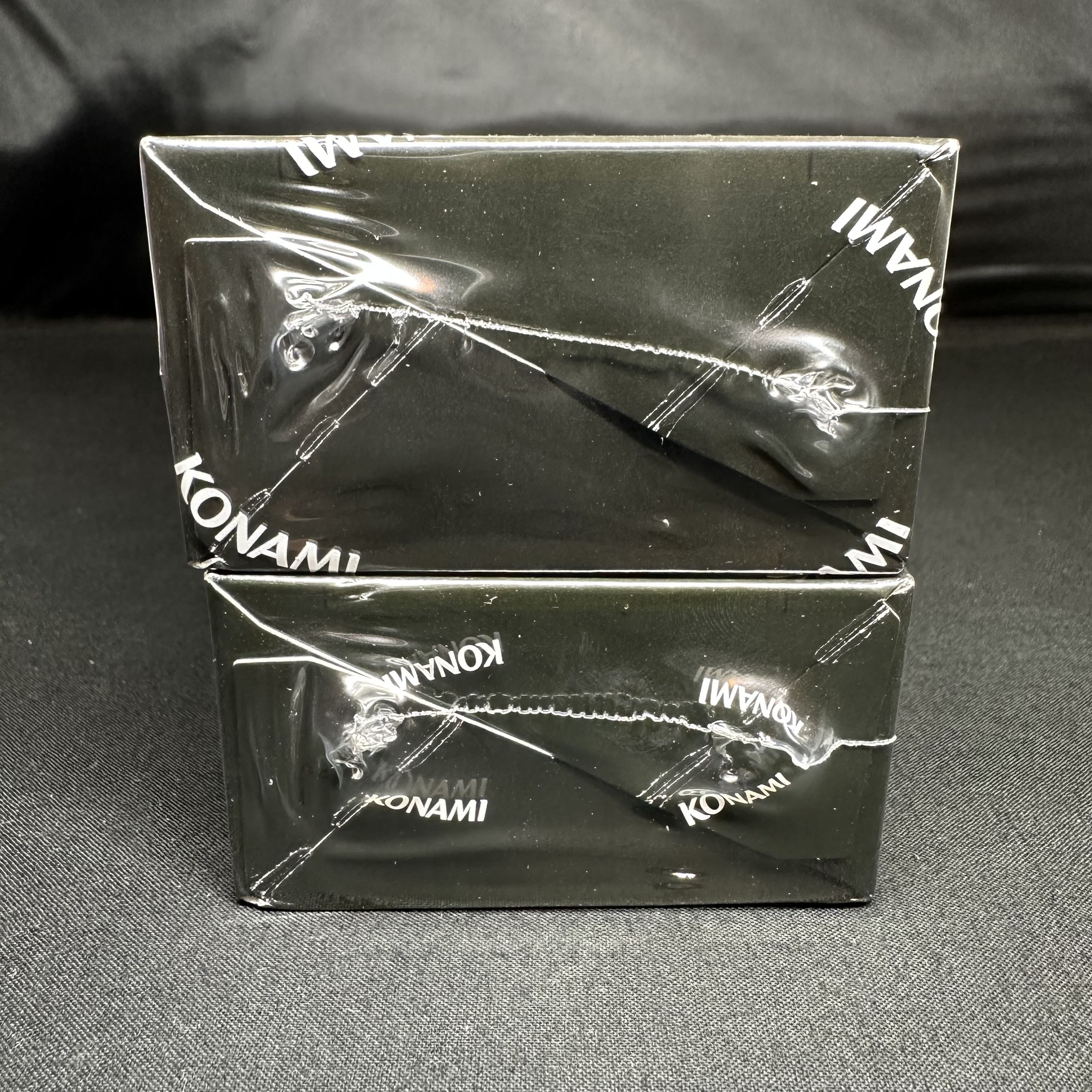 遊戯王 アニメーションクロニクル2022  新品、未開封シュリンク付き