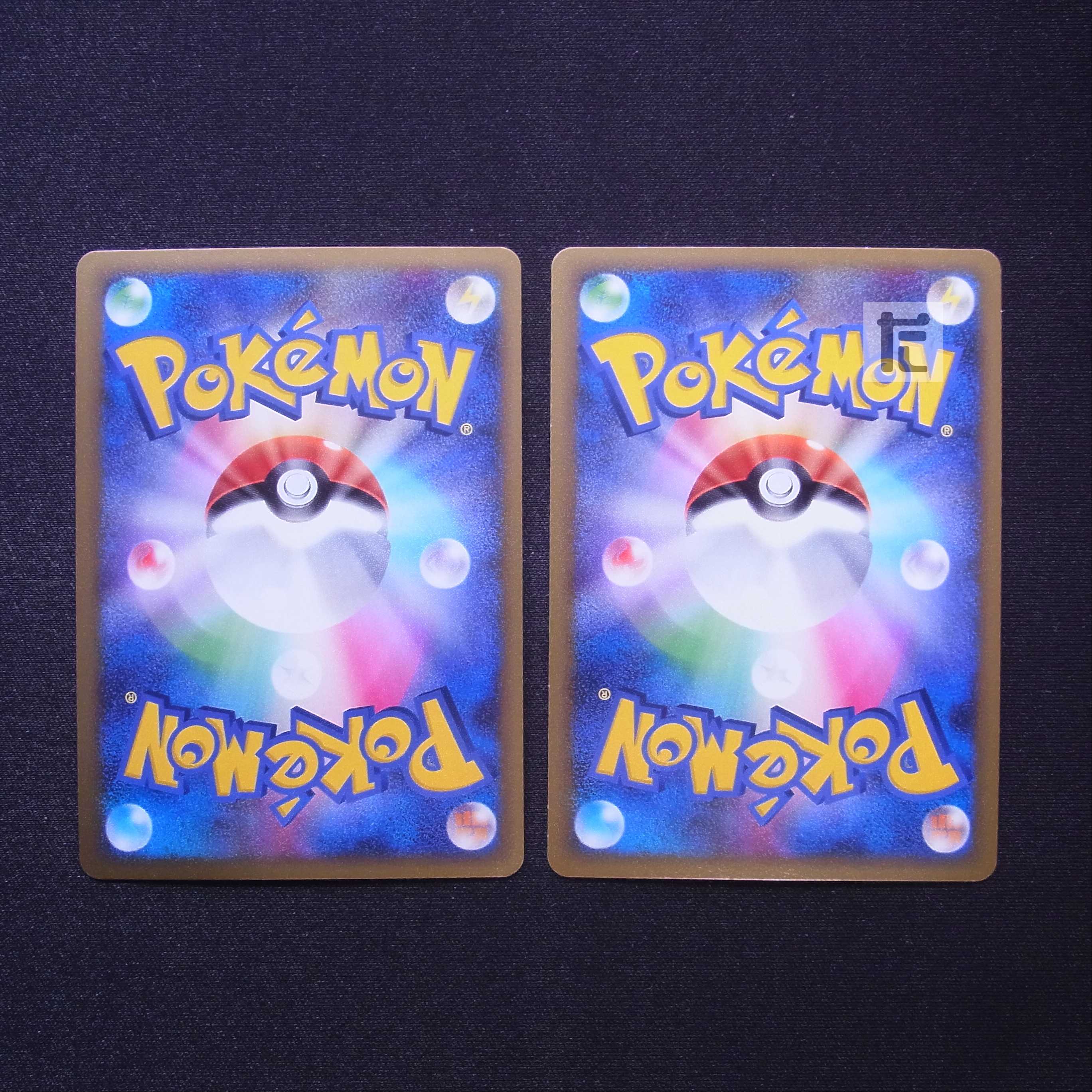 Rayquaza&DeoxysLEGEND [Plaid] 1ed/managed by MP5252