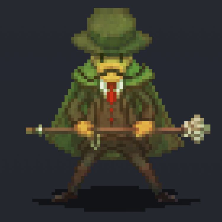 旅人さん専用 コナン・ドイル 低レベル