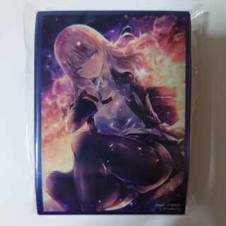 SSSS.DYNAZENON Minami Yumeba Sleeve/ScarletAgents