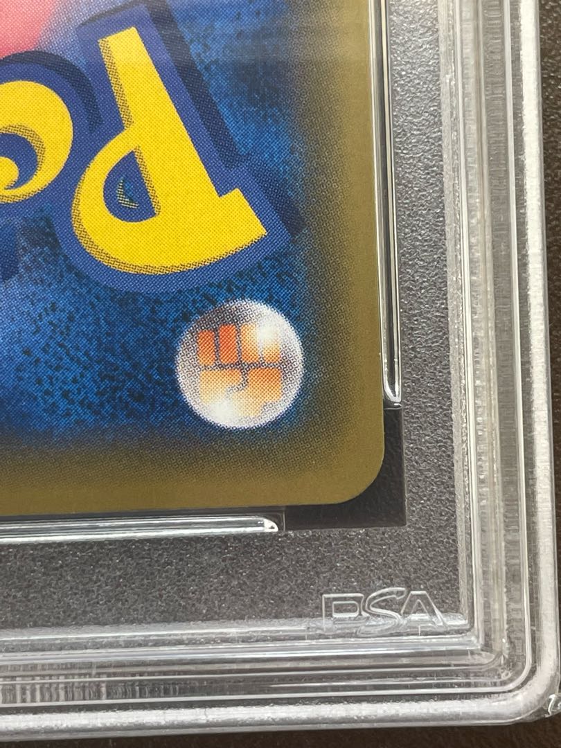 PSA10 Complete beauty Sightseer SR 192/173