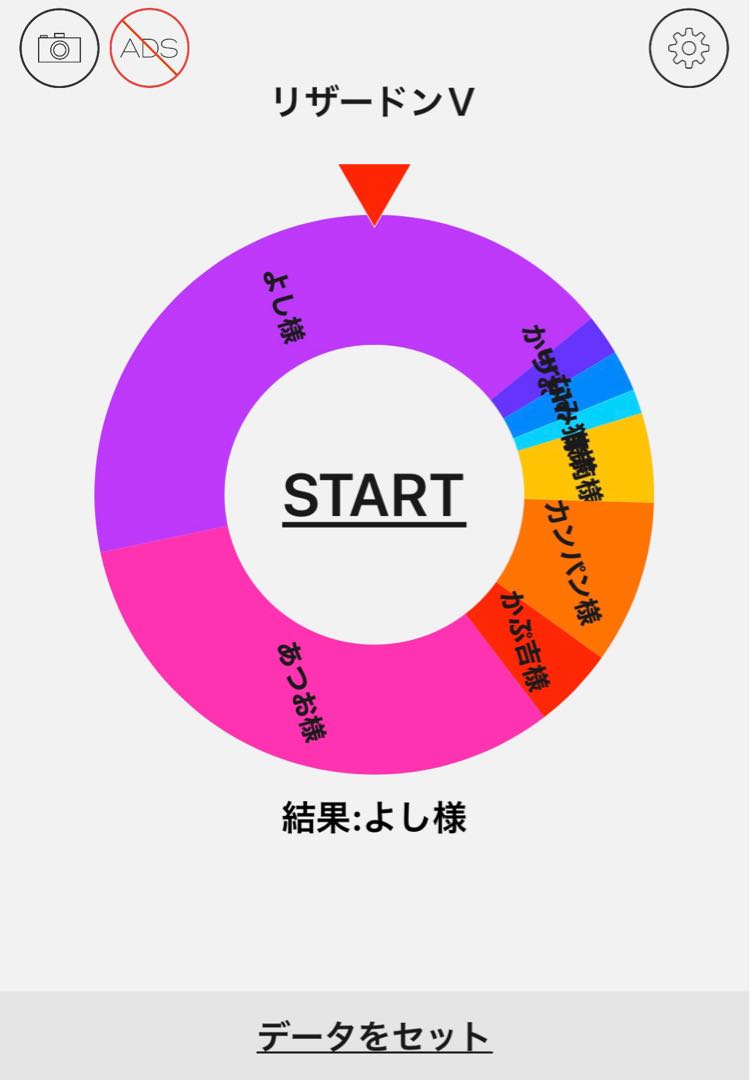 Announcement of Lottery ResultsTotal 70,000 Psychic Lottery quota of 3 people Highest Purchase Prize Giveaway Project Girls Oripa