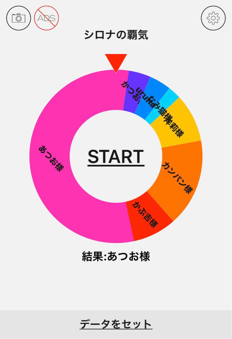 Announcement of Lottery ResultsTotal 70,000 Psychic Lottery quota of 3 people Highest Purchase Prize Giveaway Project Girls Oripa