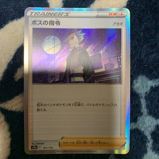 ボスの指令[アカギ](R仕様) 161/172