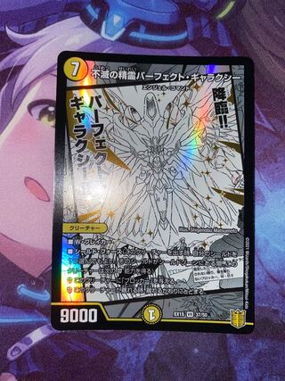 Spirit of Indestructibility Perfect Galaxy VR 37/50