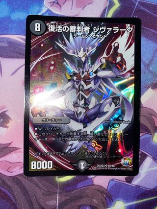 Shivalak, the Recover Referee SR 55/60