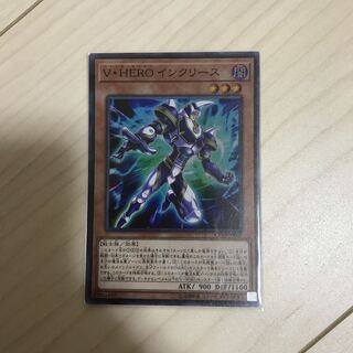 Vision HERO Increase Super Rare JP007