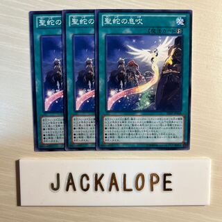 10810 聖蛇の息吹 ノーマル JP068