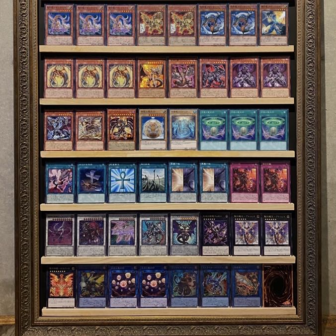 Ships immediately! [Sacred Engraving] Deck Yu-Gi-Oh Sacred Engraving Dragon-The Phoenix Dragon Sacred Engraving Dragon-Nefte Dragon Sacred Engraving Dragon-Siyu Dragon Sacred Engraving Dragon-Aceto Dragon Abyssal Beast Rubellion Abyssal Beast Magnumut Sac