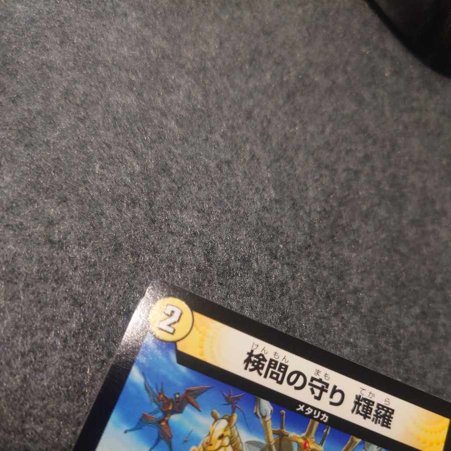 The Forceful Checkpoint Defense Terra U 33/95