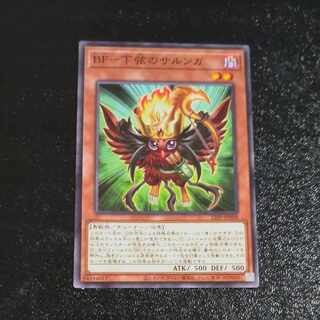 BF-Sarunga of the Lower String Normal JP008 [Mokurindo].