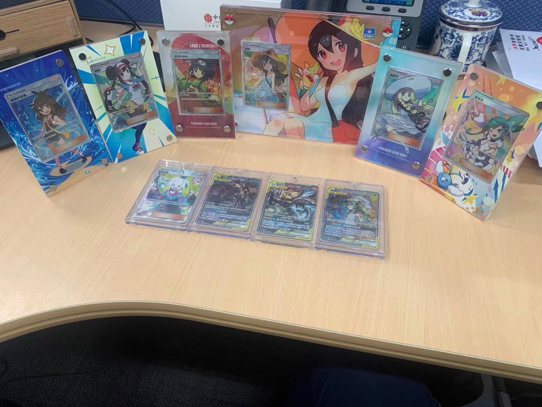 ご注意ください ポケモンカード ルチア 専用 スクリューダウン