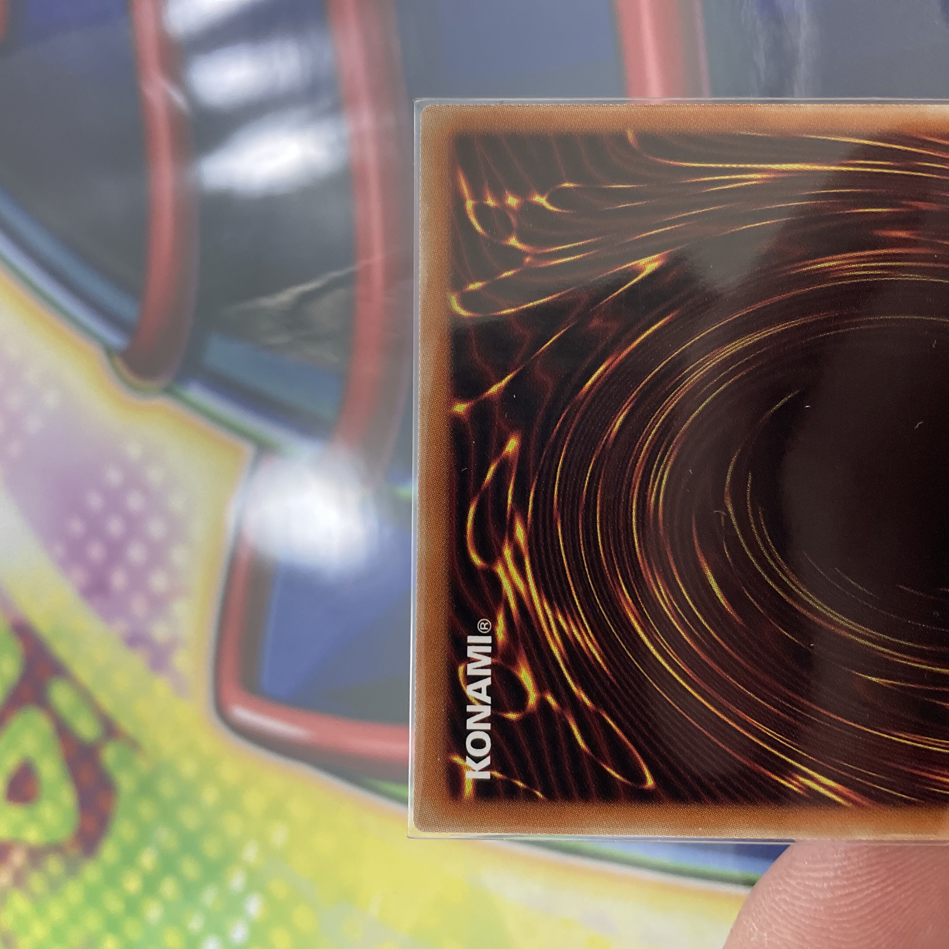 Yu-Gi-Oh! Ghost Belle & Haunted Mansion 20th beautiful item, no white cover, 20th shiku.