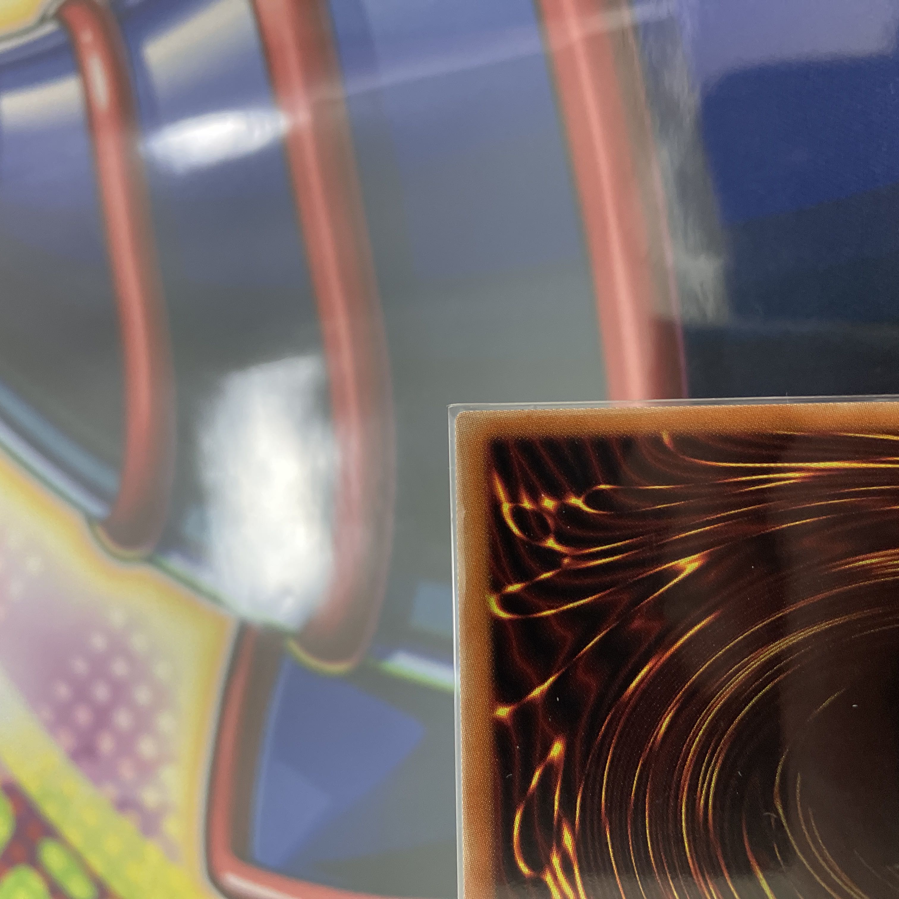 Yu-Gi-Oh! Ghost Belle & Haunted Mansion 20th beautiful item, no white cover, 20th shiku.