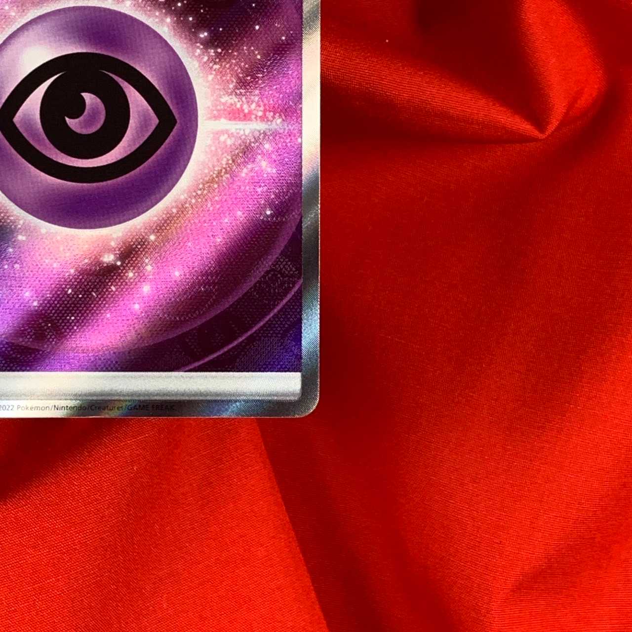 Basic PsychicEnergy SR 255/172 Basic Energy