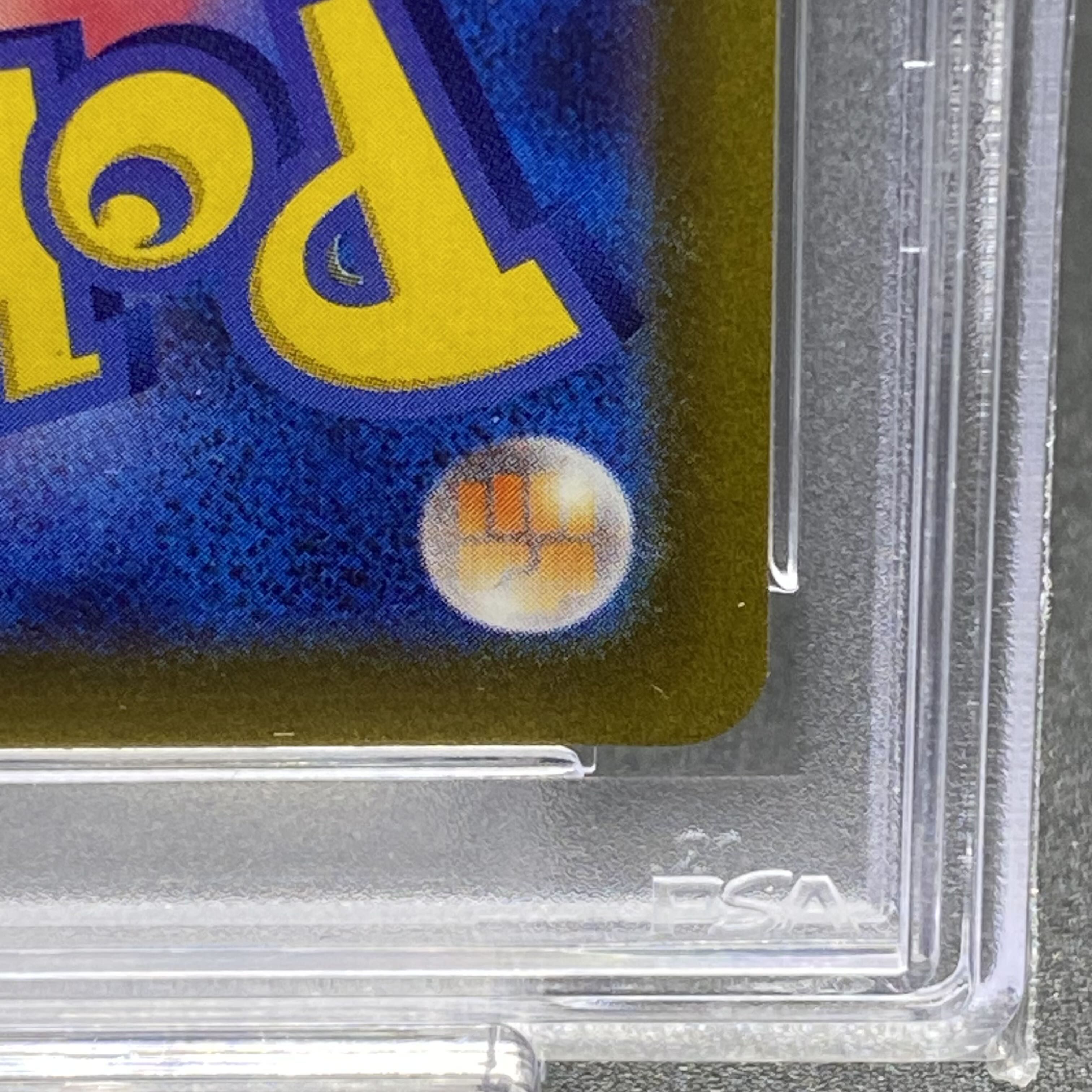 PSA10 Mimosa SR 100/078