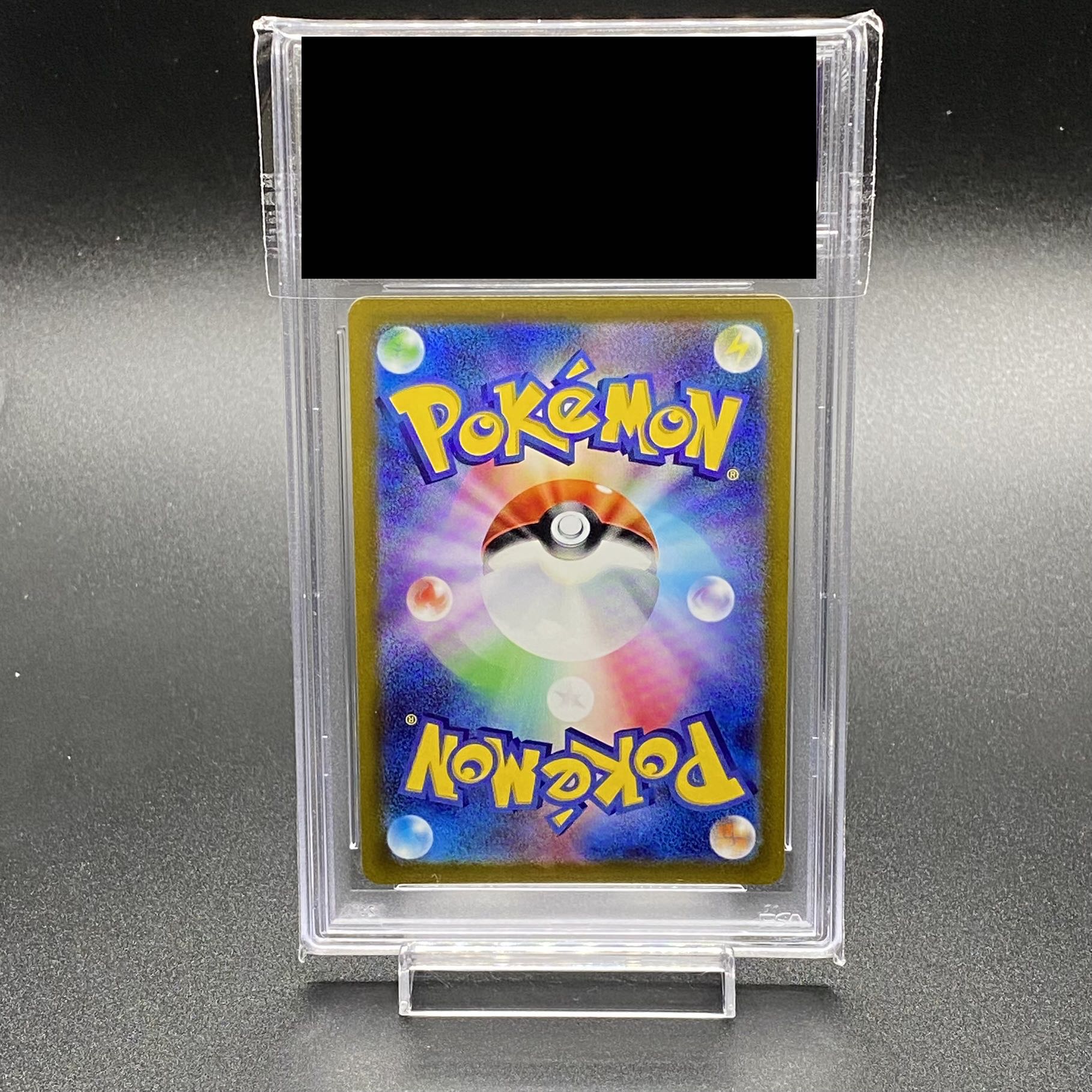 PSA10 Mimosa SR 100/078