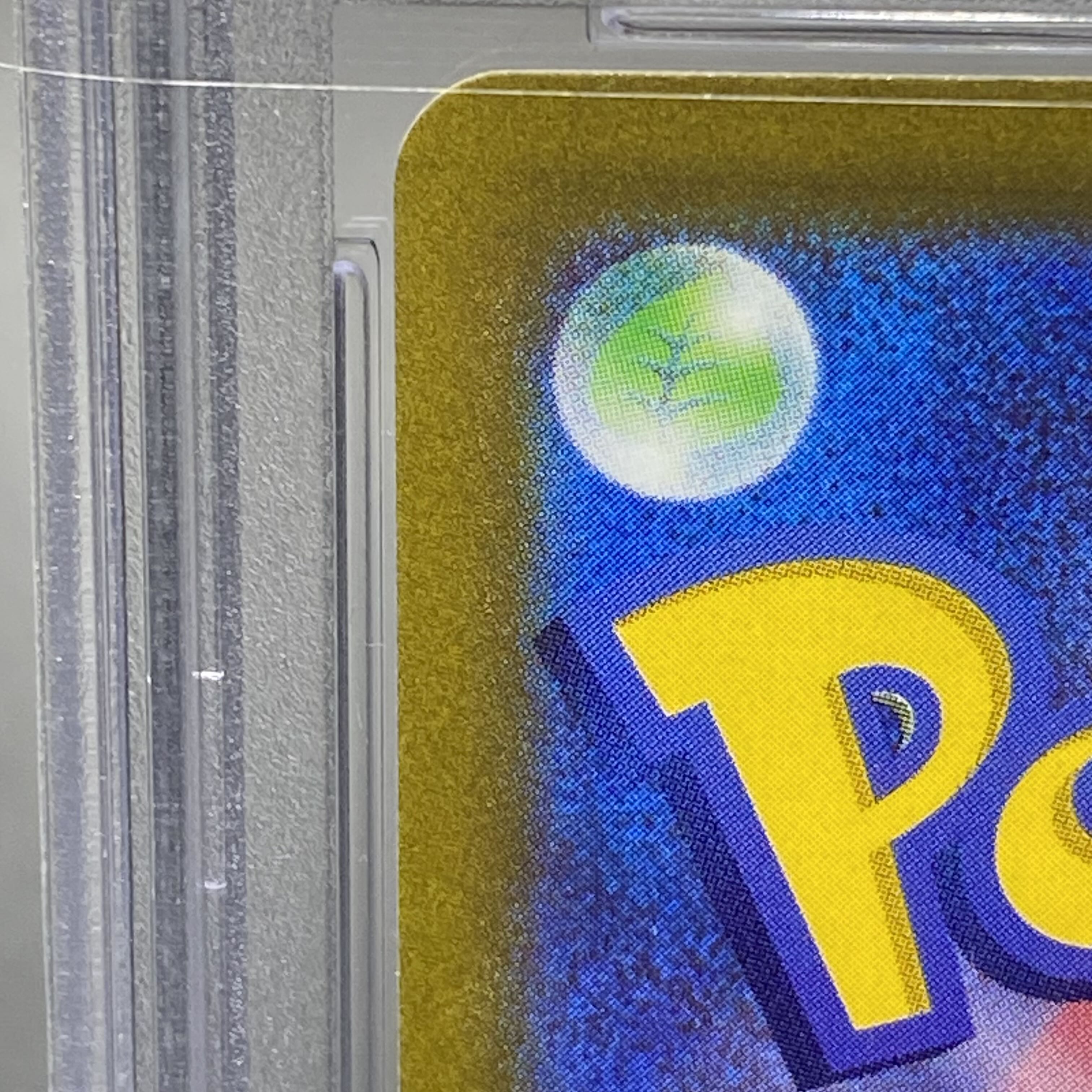 PSA10 Mimosa SR 100/078