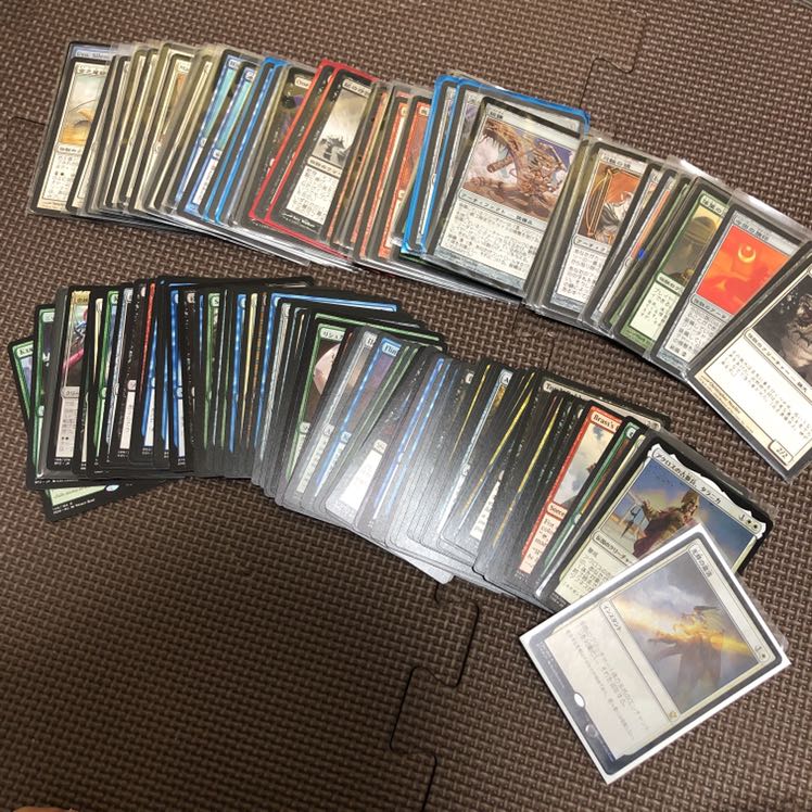 MTG まとめ売り 約6000枚
