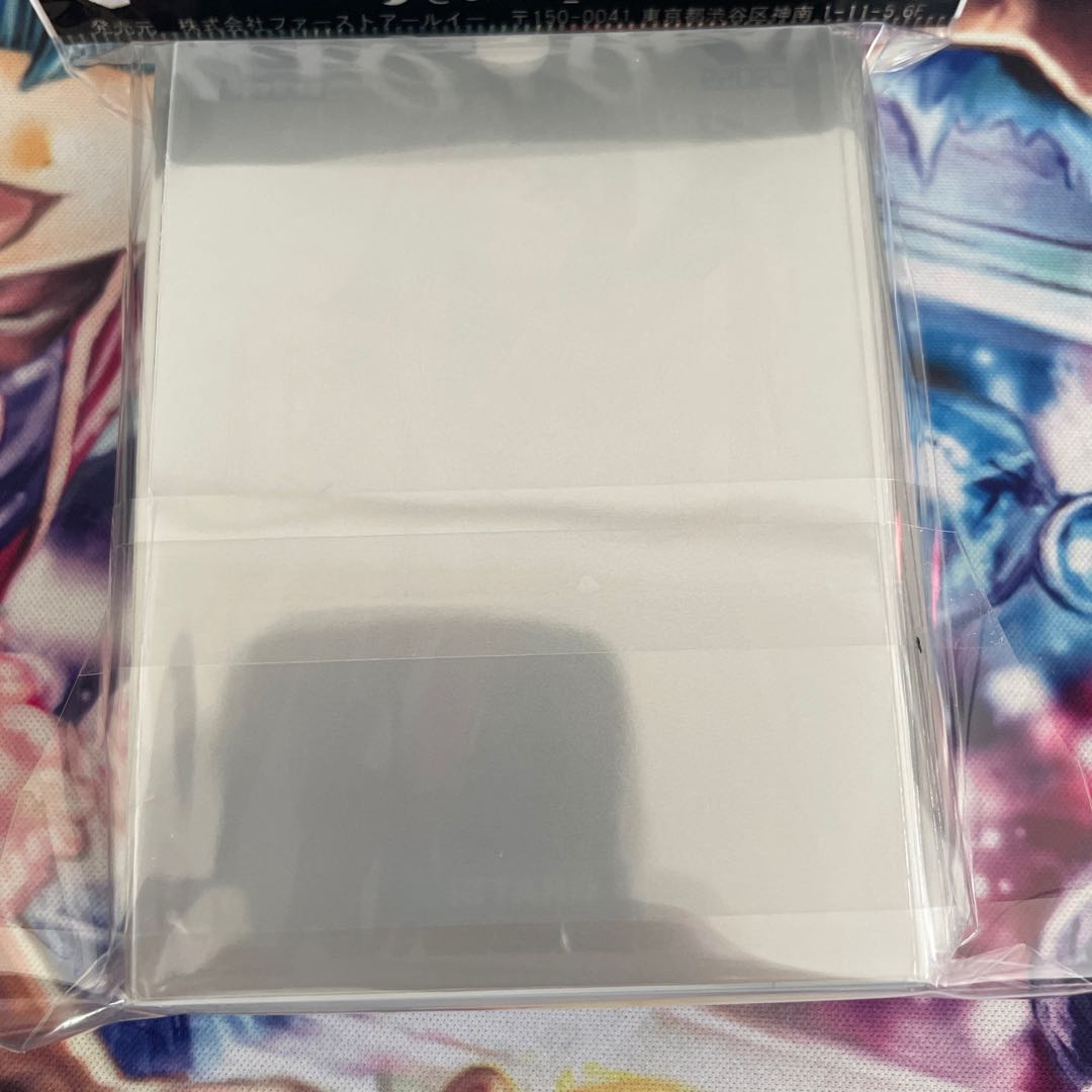 Unopened] GRATS! Creator's Sleeve