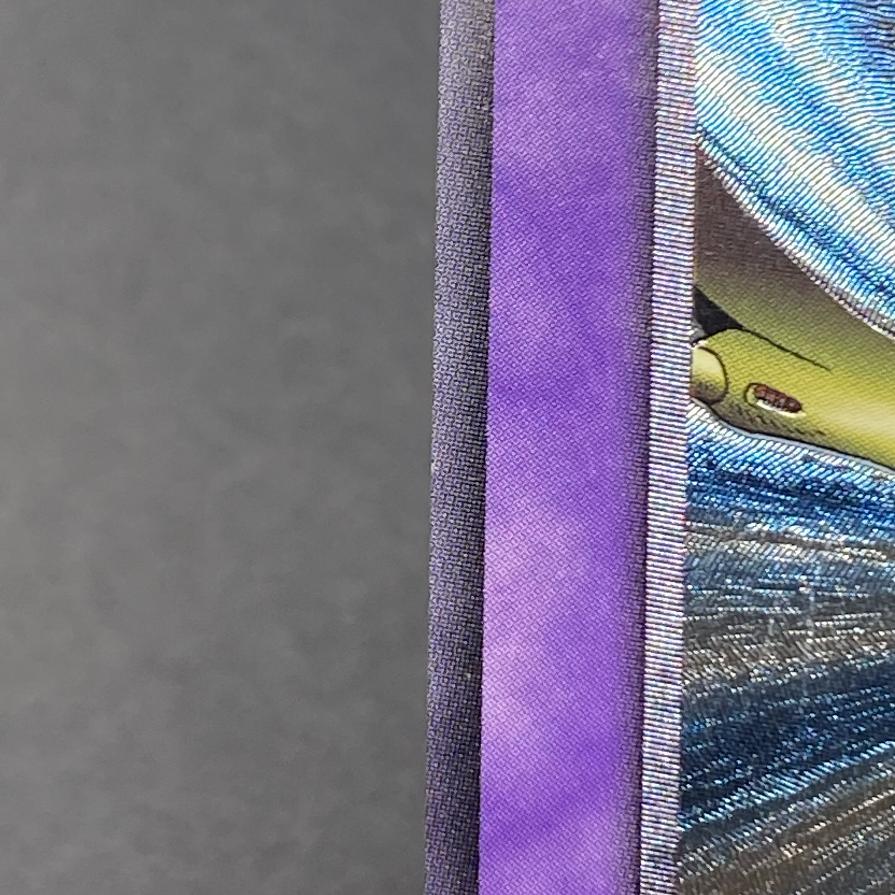 竜騎士ガイア アルティメットレア レリーフ 309-057