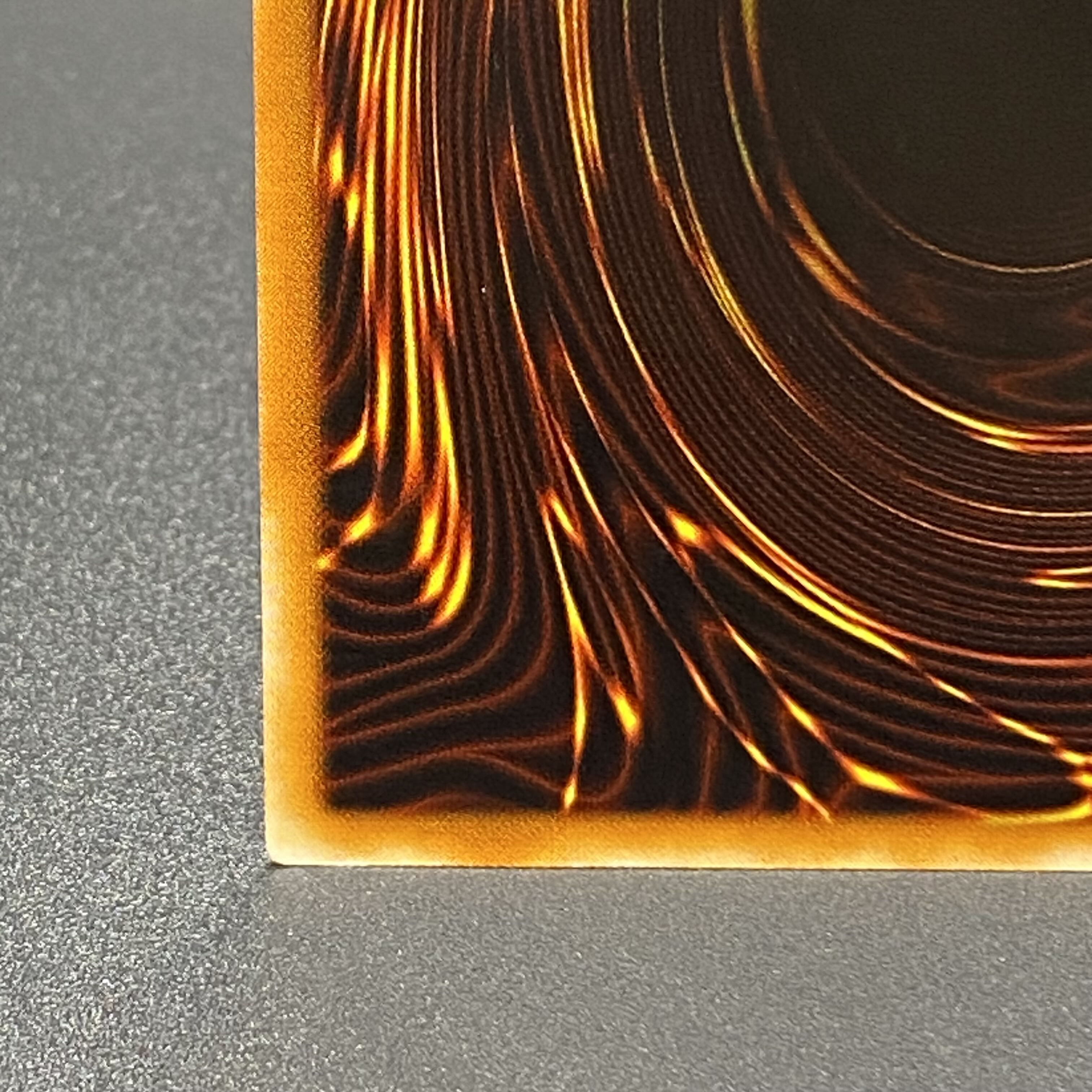 竜騎士ガイア アルティメットレア レリーフ 309-057