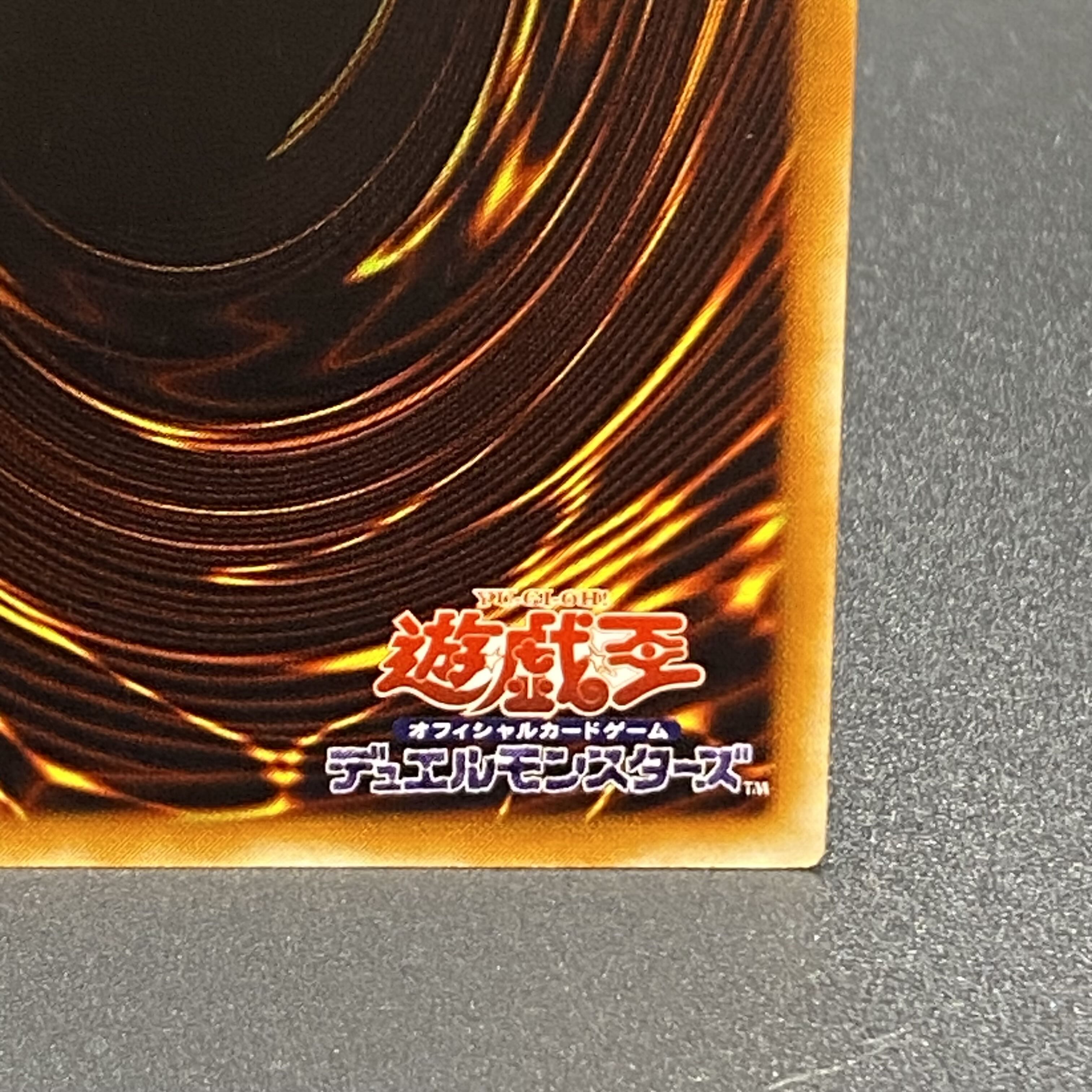 竜騎士ガイア アルティメットレア レリーフ 309-057