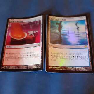 FOIL・アダーカー荒原等　専用