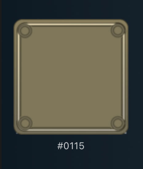 Spirit III Neutral No ability