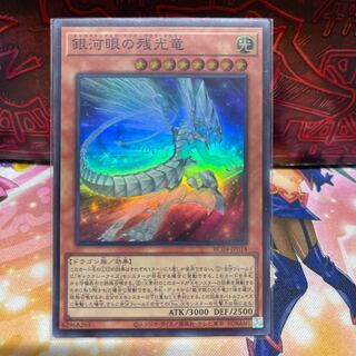 No.2024 P屋　銀河眼の残光竜 【スー】