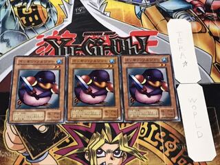 ペンギン・ソルジャー 2期ver ノーマル 3枚セット