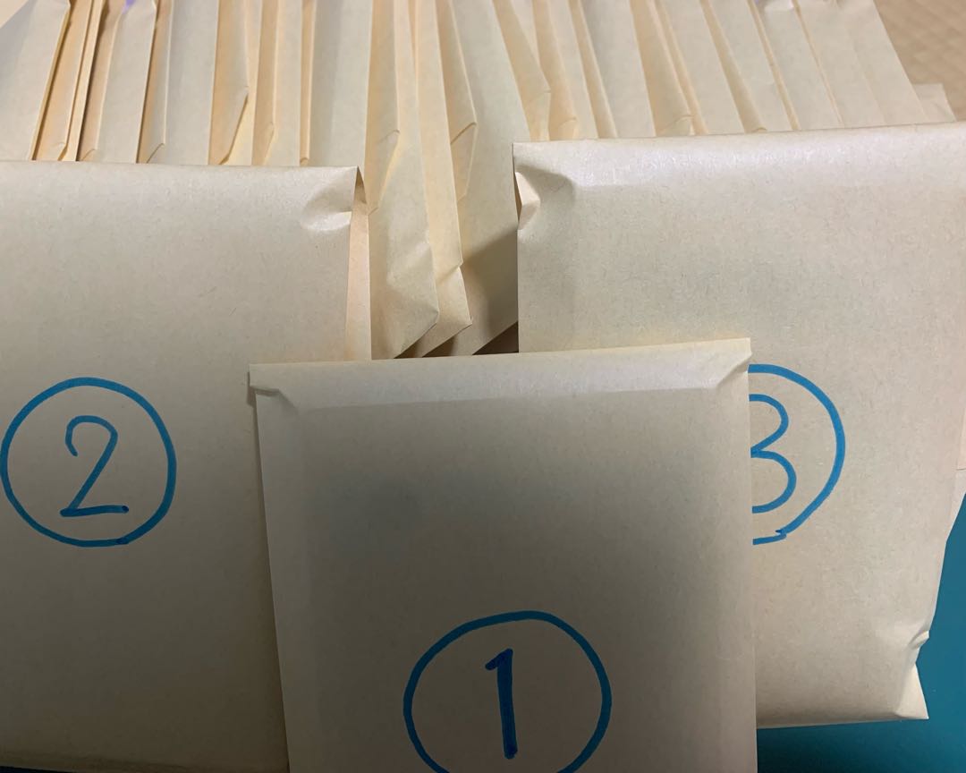 Oripa] Pokeka 3000yen Aloha Oripa (30 units in total)