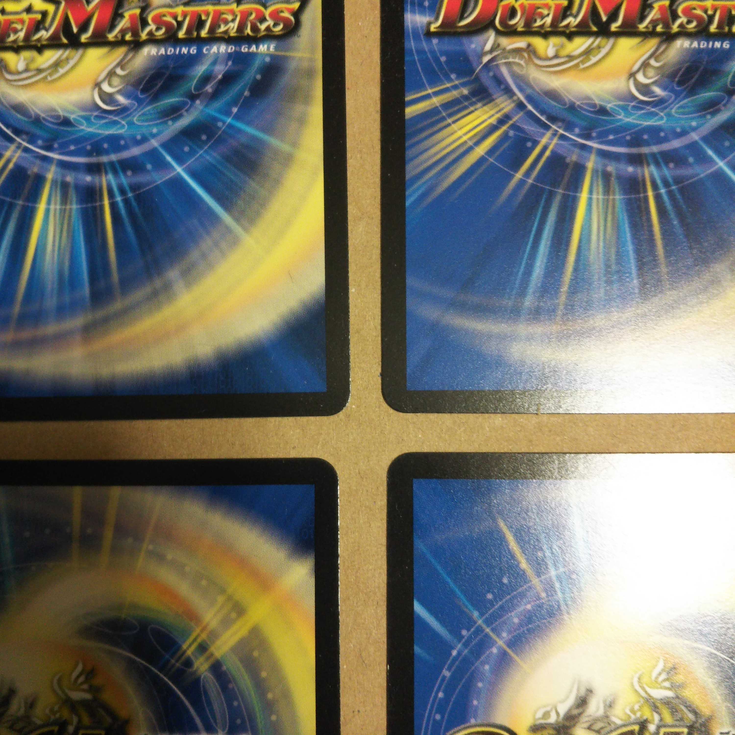 DG-Parthenon -The Land of the Dragon's Creation - R 4-card set