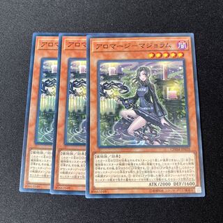 Aromage - Marjoram Normal JP018 3 sheets Special Price