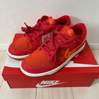 NIKE DUNK LOW "ATL" Nike Dunk Low 27.5cm New 27.5cm