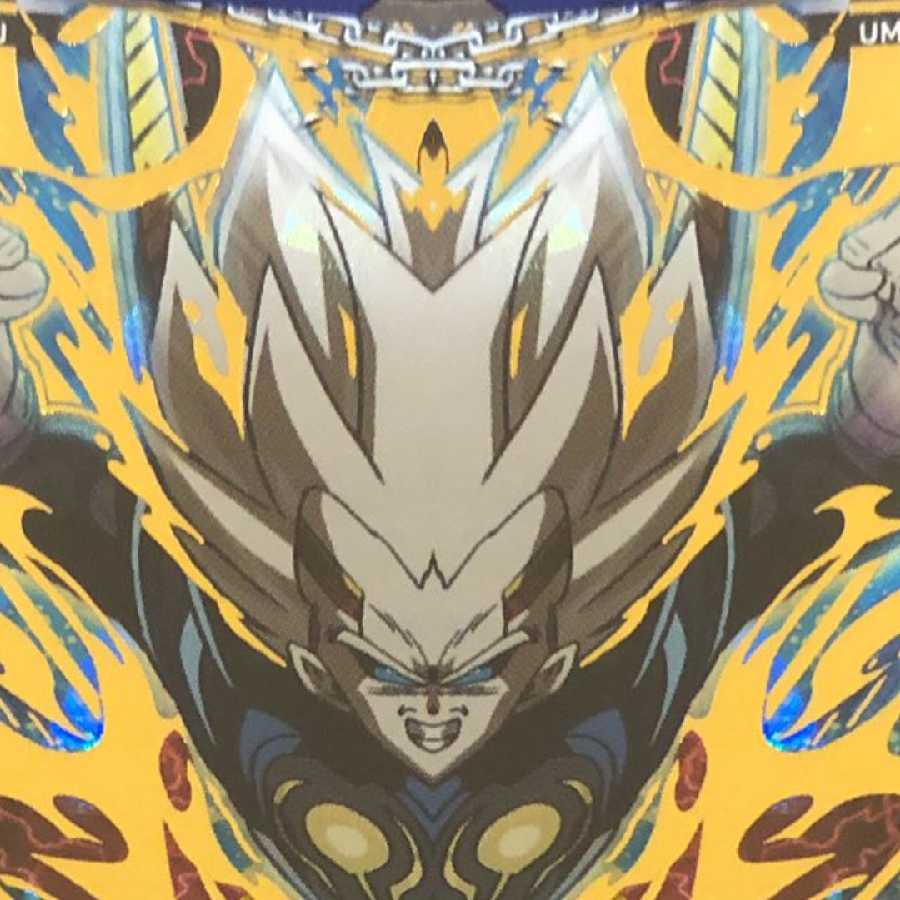 Mr. Kenshiro Dedicated