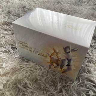 Pokémon Card Game Sword & Shield Premium Trainer Box VSTAR