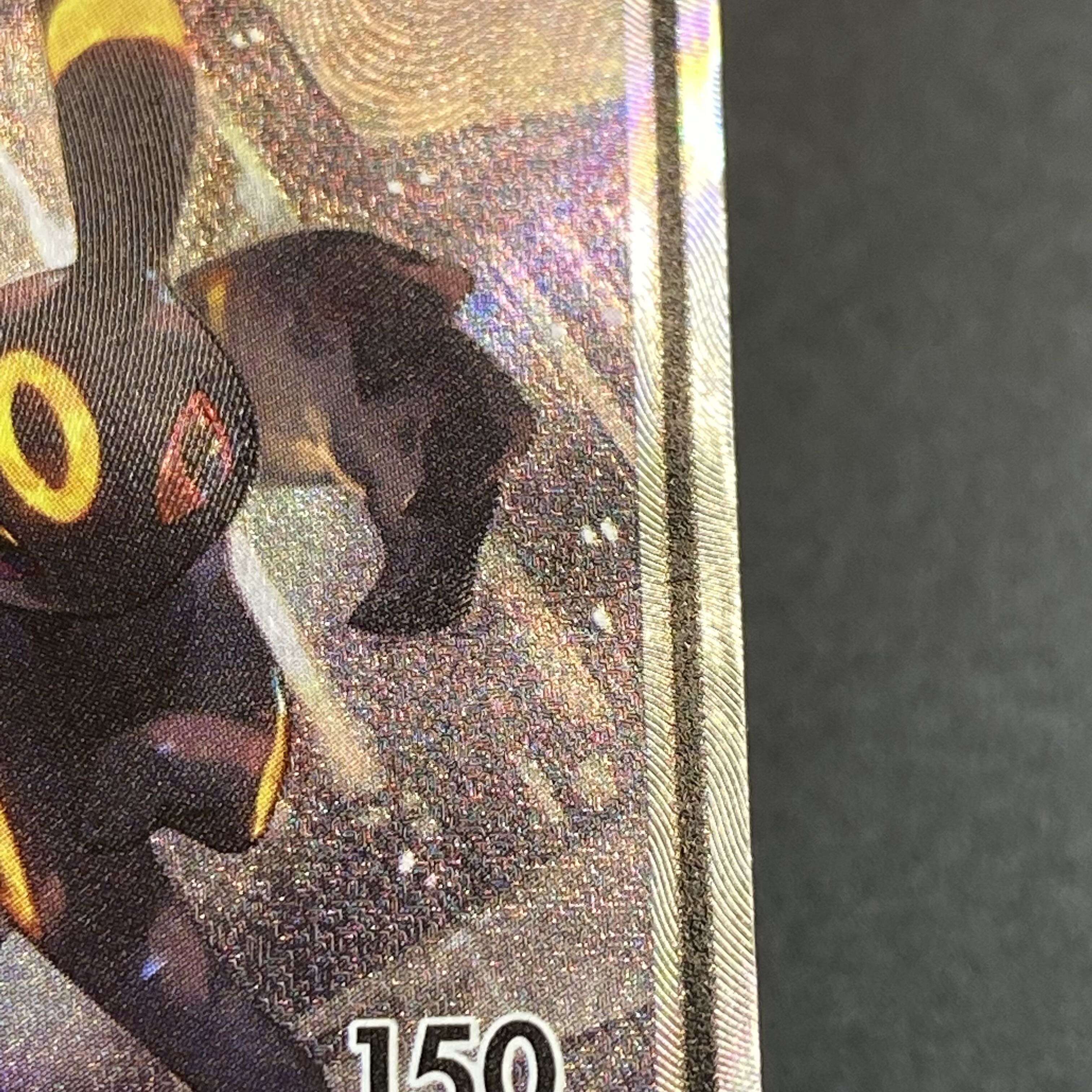 ブラッキー＆ダークライGX SR SA 182/173 1枚