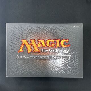 FROM THE VAULT:DRAGONS 未開封 1枚