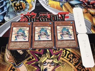 粋カエル レア 3枚セット