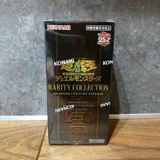 遊戯王 レアコレ25th 新品未開封シュリンク付き
