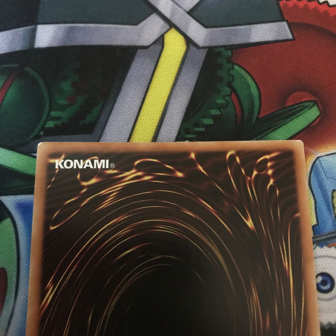 Psychic Heavy Warrior Die-8 Parallel Ultra Rare JP016