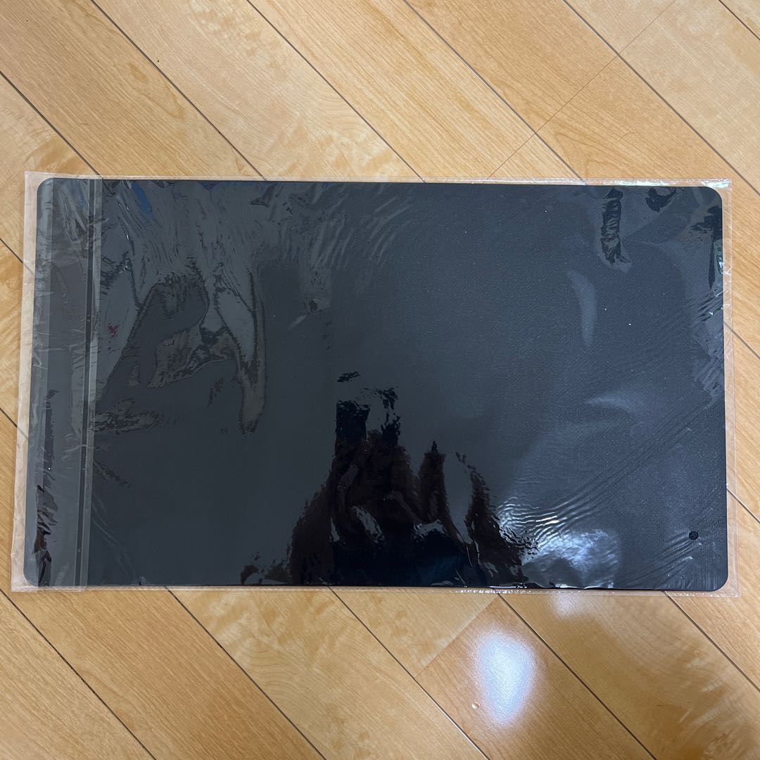 Yu-Gi-Oh! Playmat - Labyrinth of the White Silver Castle