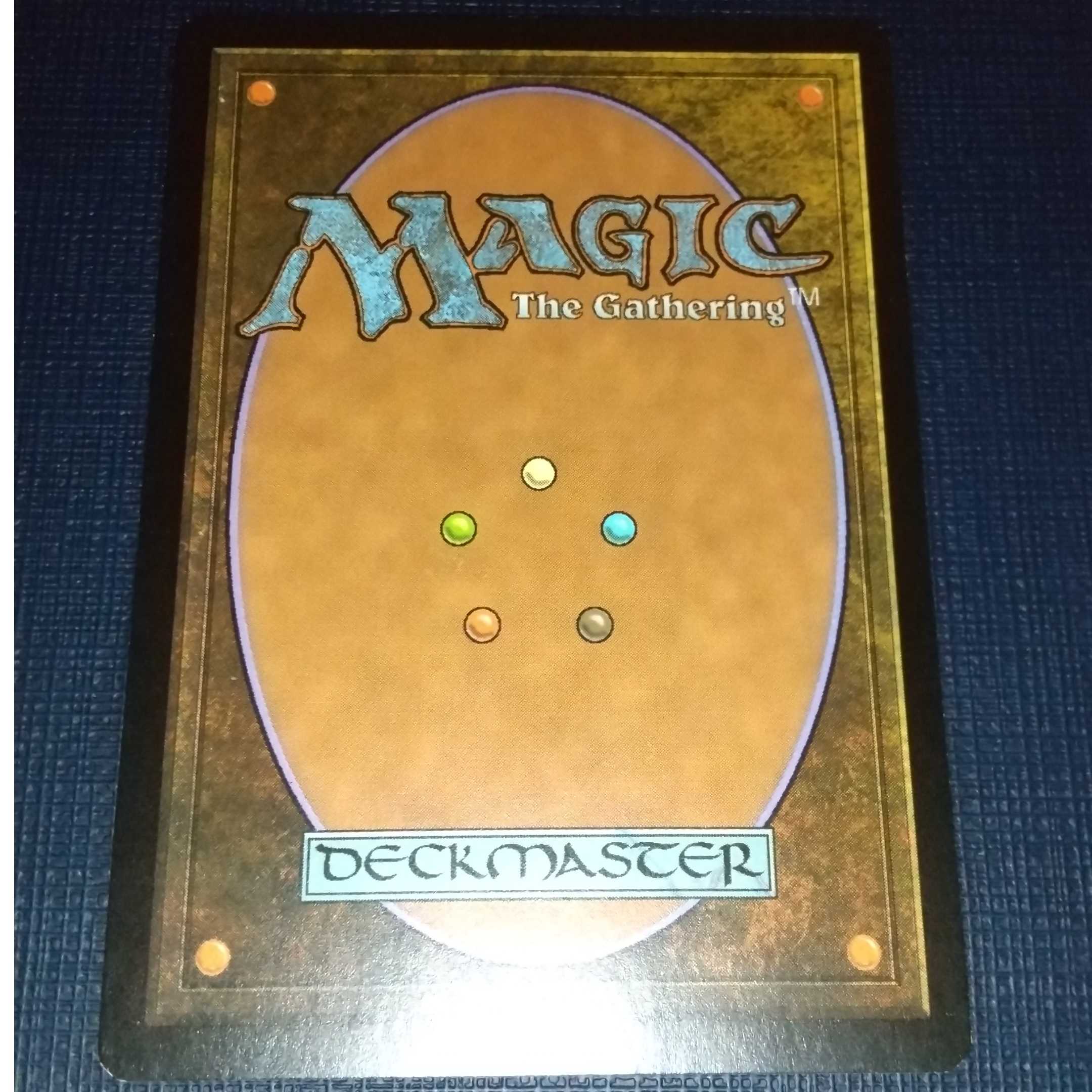 「GTC」湿った墓/Watery Grave　英語４枚 MTG】 湿った墓/Watery Grave(英語版) RAV/レア の通販 - カーナベル
