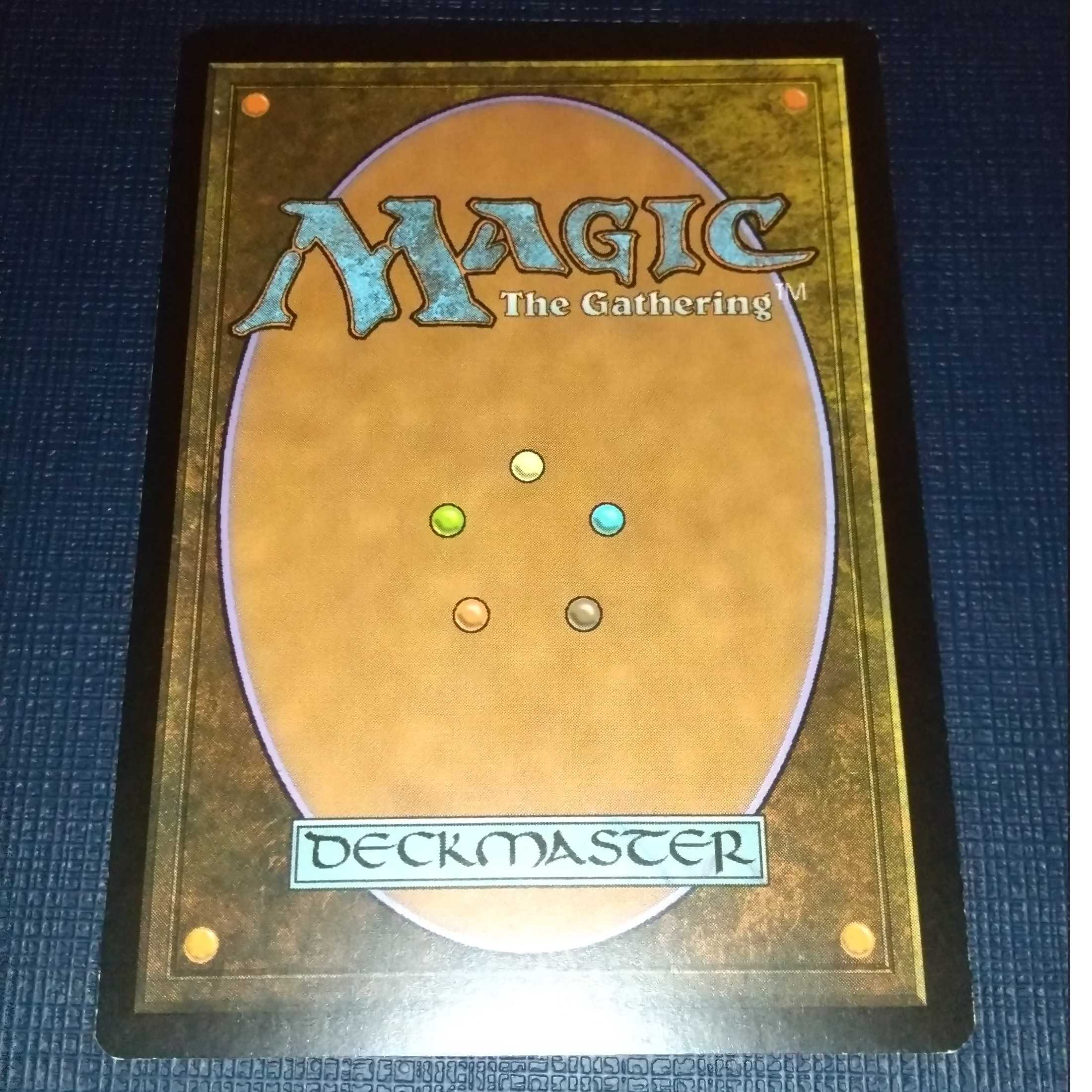 Temple Garden（寺院の庭）RTR　英語版foil 1枚